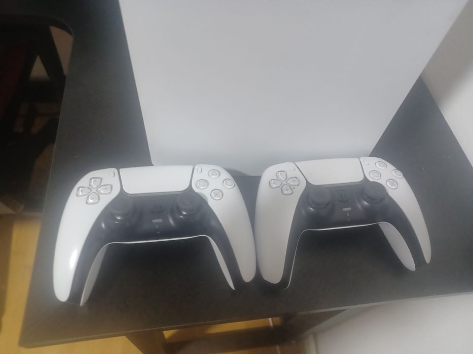 PlayStation 5 Slim Digital Edition