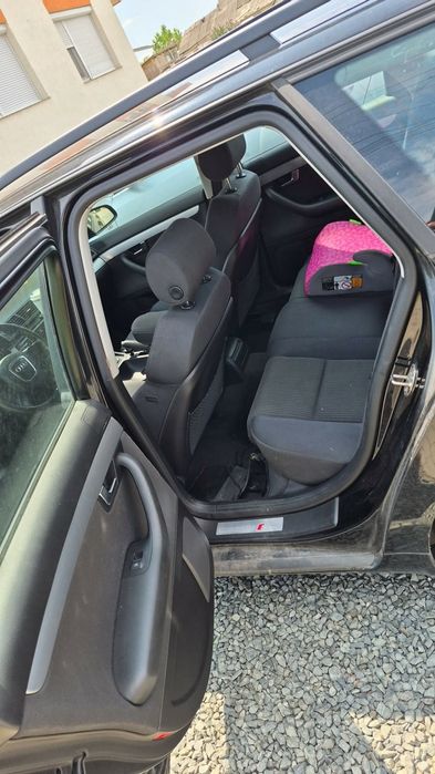 AUDI A4 Avant 2007 — imagine 5