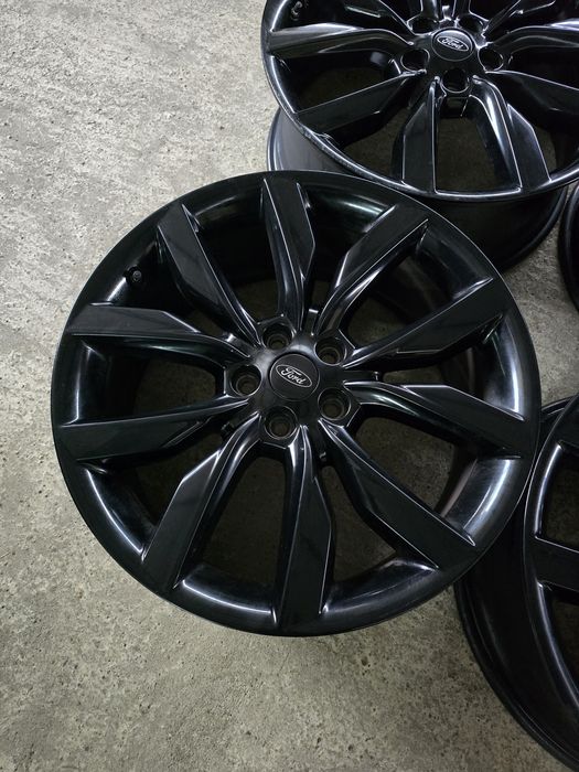 Джанти 19 / 5х108 - Ford Kuga и др. 5x108