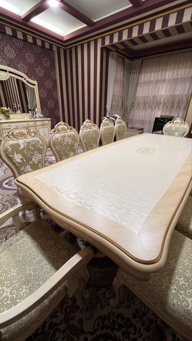 Залга сифатли мебель