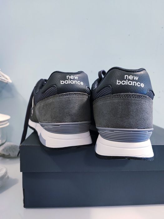 Нови! Мъжки маратонки NEW BALANCE 44