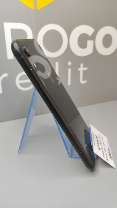 Iphone XR 128GB/Black/Neverlocked/Baterie:82% ID578-AG2