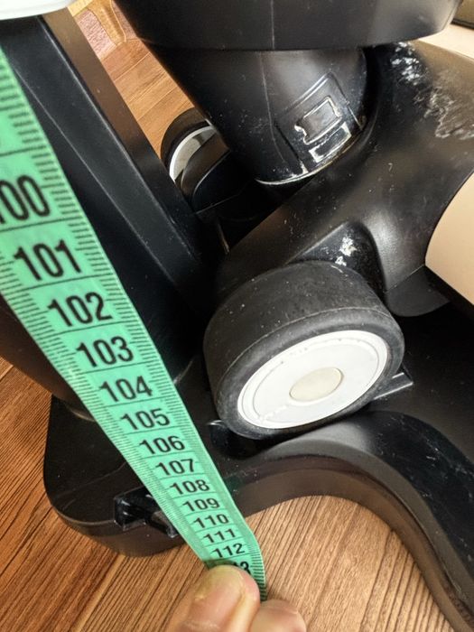 Вертикальный пылесос Tineco Floor One S5