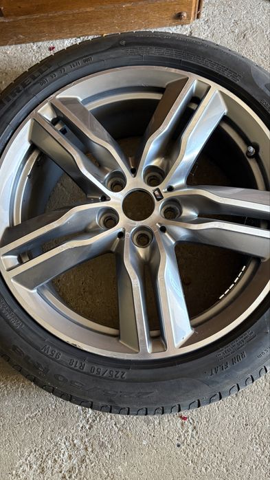 Jante bmw pachet M