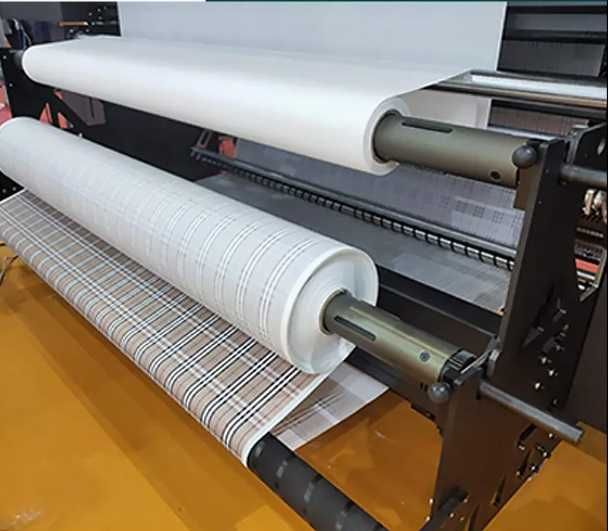 Сублимационная бумага