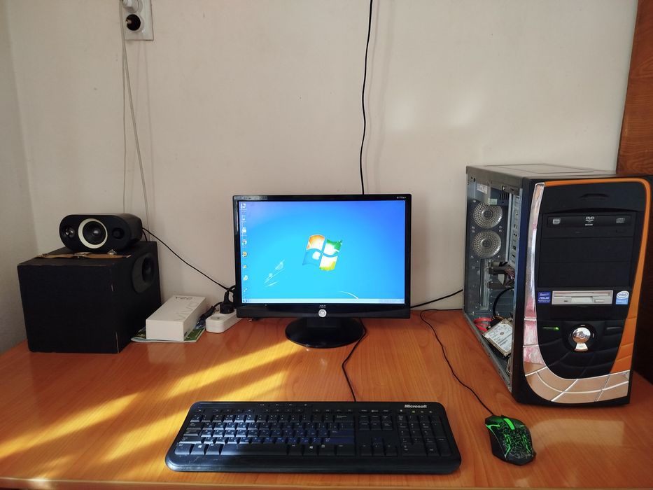Kompyuter DDR2 sotiladi