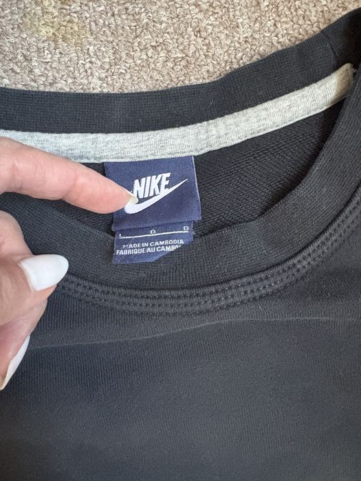 Суичър, блуза Nike