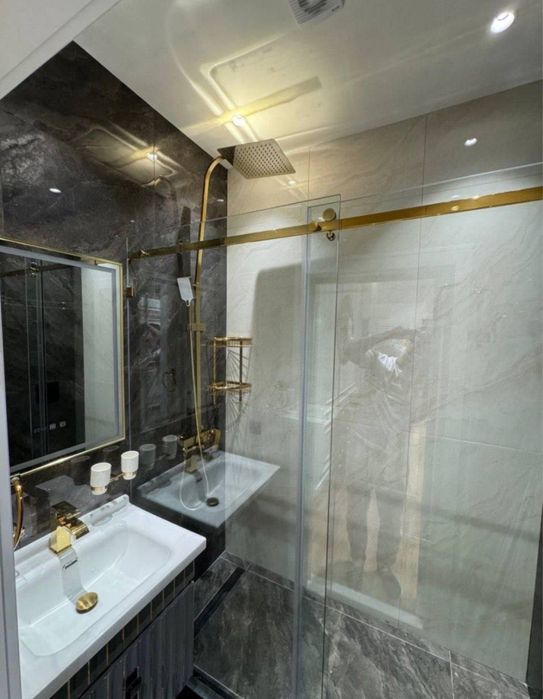 Сдаётся квартира Яккасарайский район