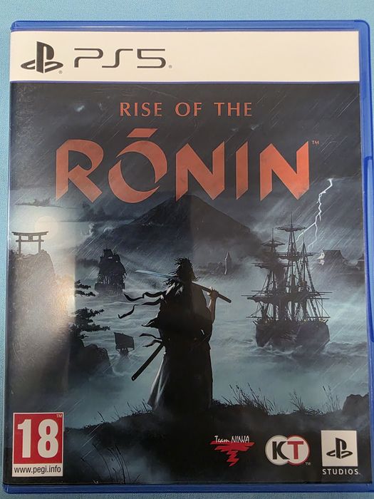 Vând jocuri pentru playstation 5