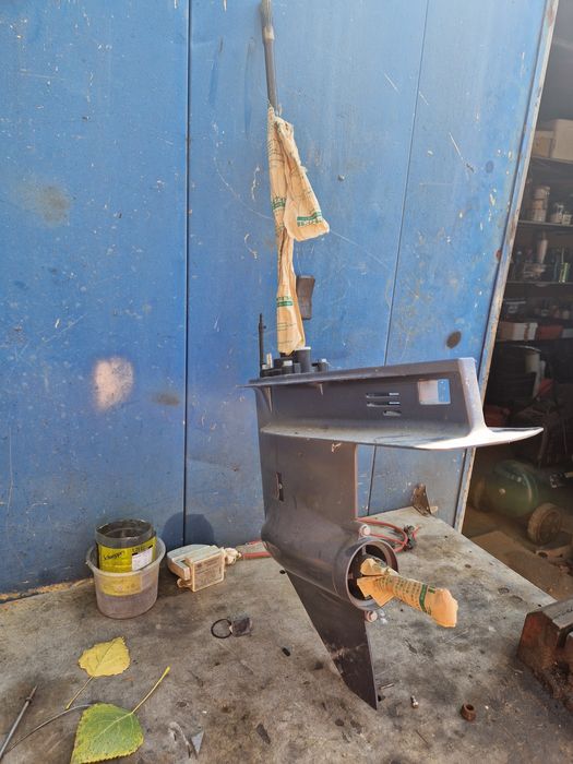 Торпедо- чисто ново за Yamaha