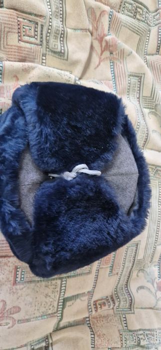 Шапка форменная военная