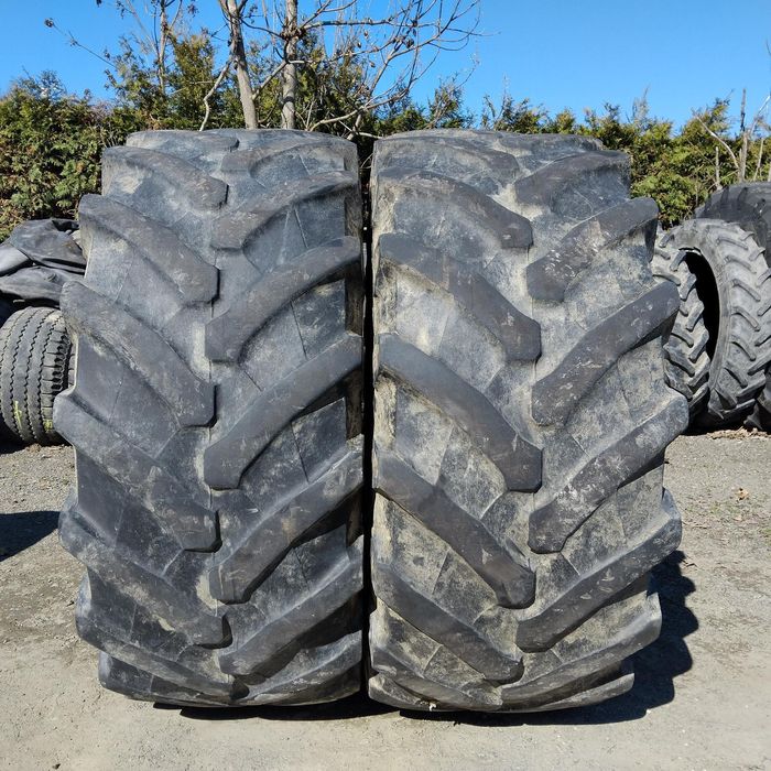 Cauciucuri 540/65R28  Trelleborg Anvelope Factura TVA INCLUS
