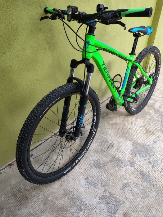 Vand bicicleta Terrana 27.5 "