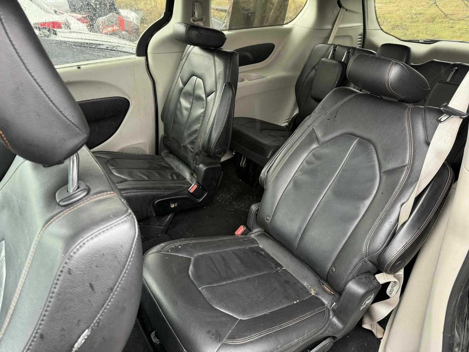 Само на части Chrysler Pacifica --3. 6 VVT