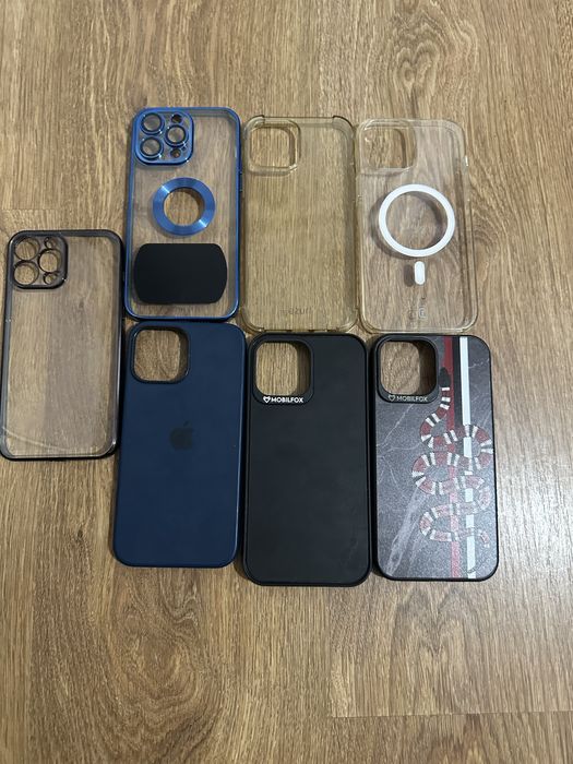 Huse de vanzare Iphone 13 pro max