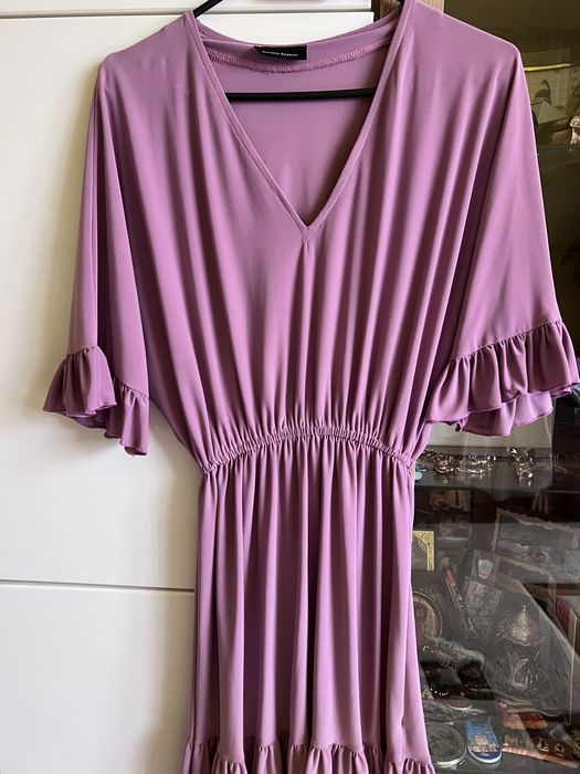 Rochie de seara scurta S