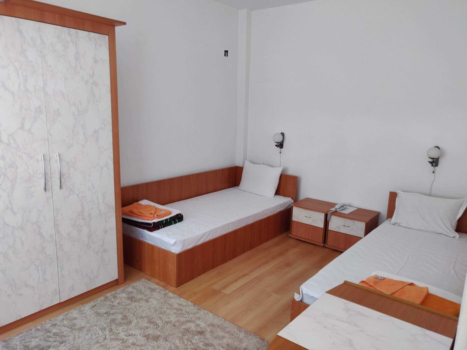 Продава се Хотел в с. Старозагорски бани, Област Стара Загора - 1700 кв.м за 589 €/кв.м - Снимка #15