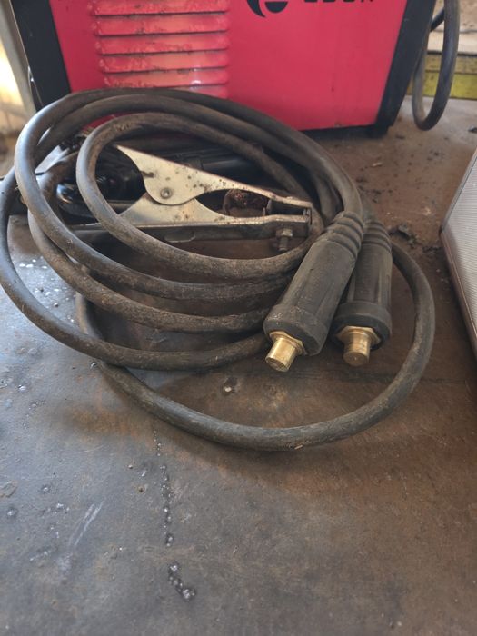 Aparat sudura mma Edon 300A