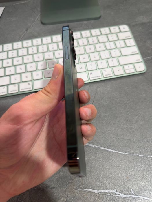 Iphone 13 pro max ideal