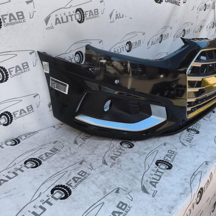Bara fata Audi A4 B9 Facelift an 2019-2020-2021-2022-2023