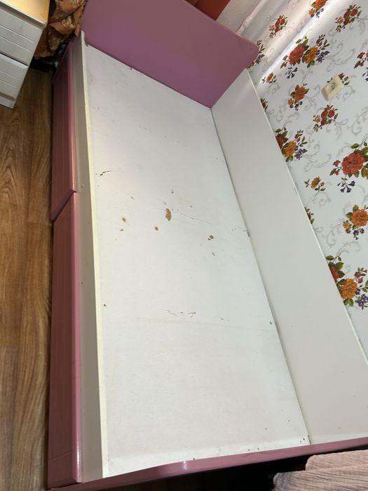 Продам подростков кровать