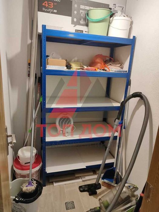 Дава се под наем Тристаен апартамент в Варна, Кайсиева градина - 85 кв.м за 510 € - Снимка #8