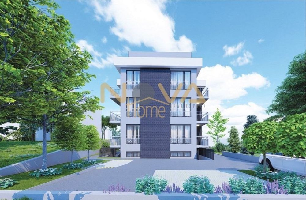 Продава се Тристаен апартамент в Варна, Виница - 72 кв.м за 666 €/кв.м - Снимка #2