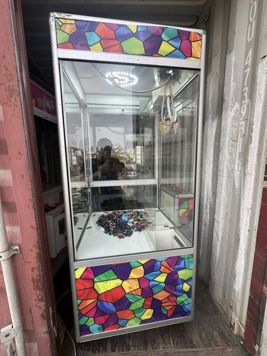Срочно продам хватайку