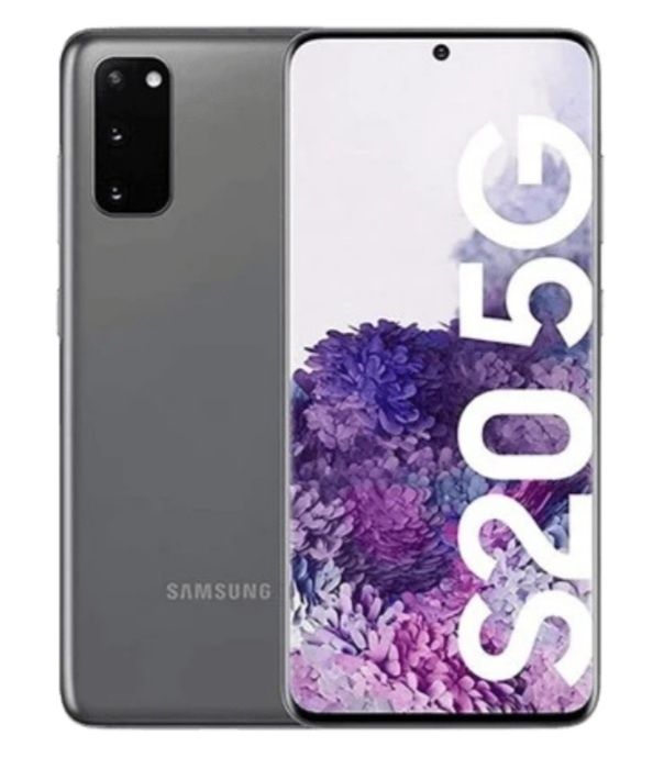 Samsung  s20 5g 12+128