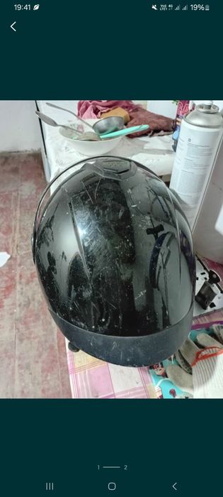 Мото шлем сатылады Актау да