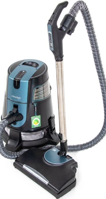 Робаклин пылесос