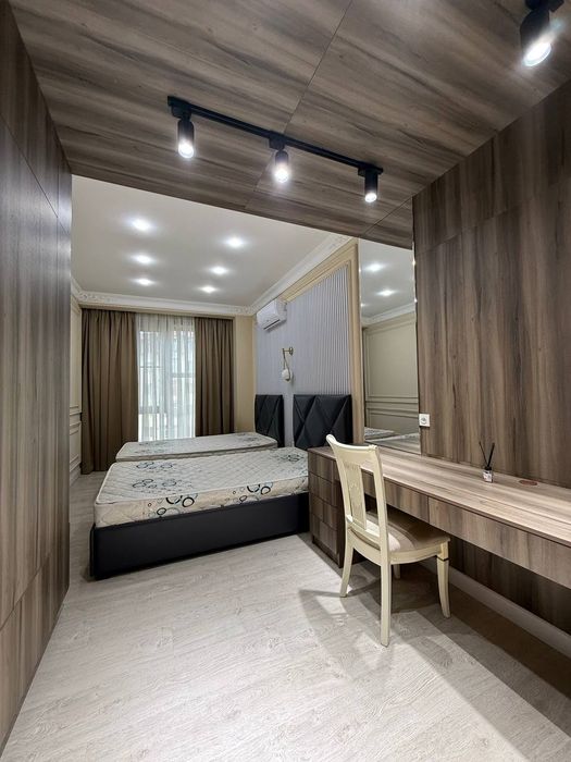 Сдаётся Premium lux 4х ком кв на Узбекистанская ор Эриел дом!