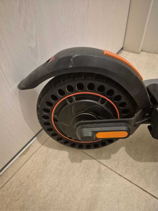 Trotineta electrica KUGOO Kirin S1 Pro