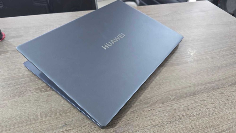 Лаптоп HUAWEI MateBook D16 /RAM 16GB /SSD 1TB / i5-12450H