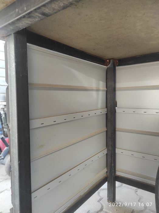 Стол мраморный ручной работы