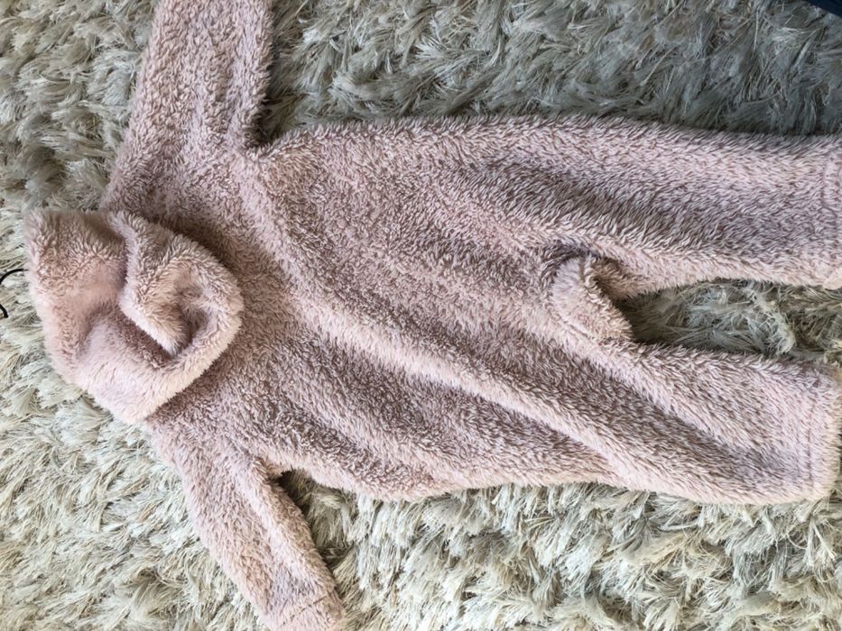 Топъл гащеризон Old Navy 12-18 месеца