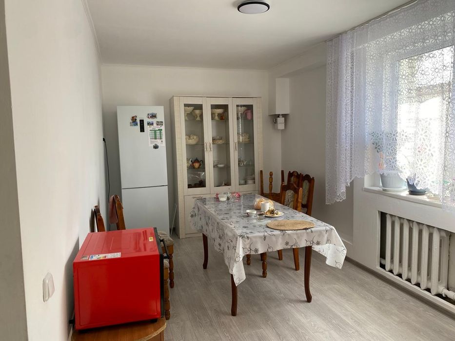 Продам дом по Ихсанова