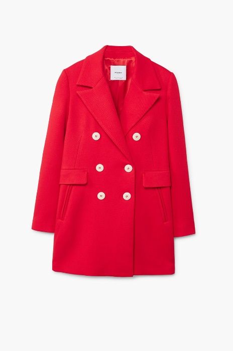 Mantou marimea S nou