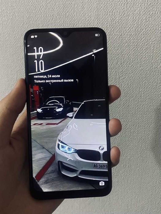 Oppo A5s  3/32gb