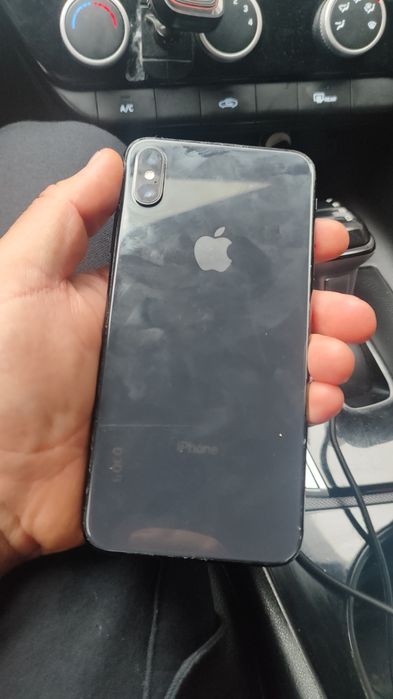Айфон Xs Max продам