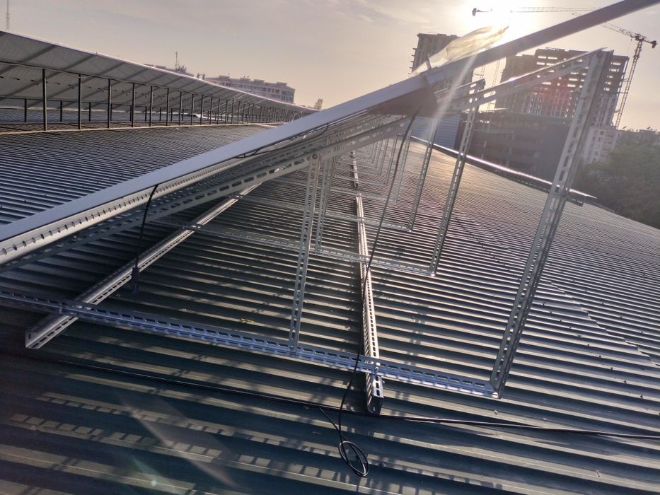 Солнечные панели | Quyosh panellari | Solar pv module