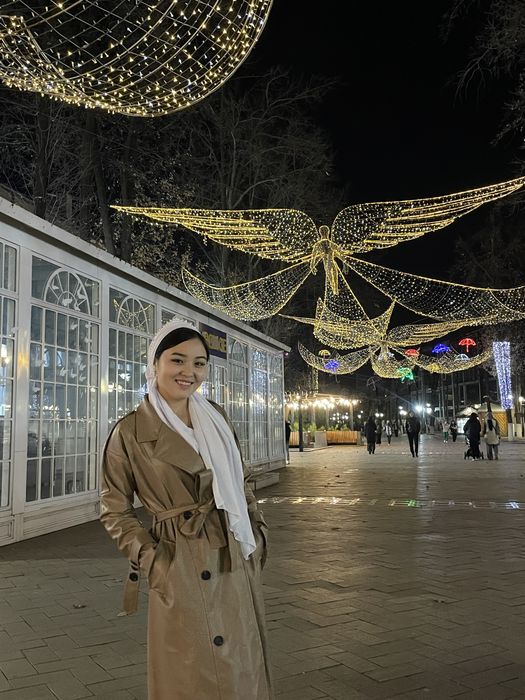 Зимние курткы