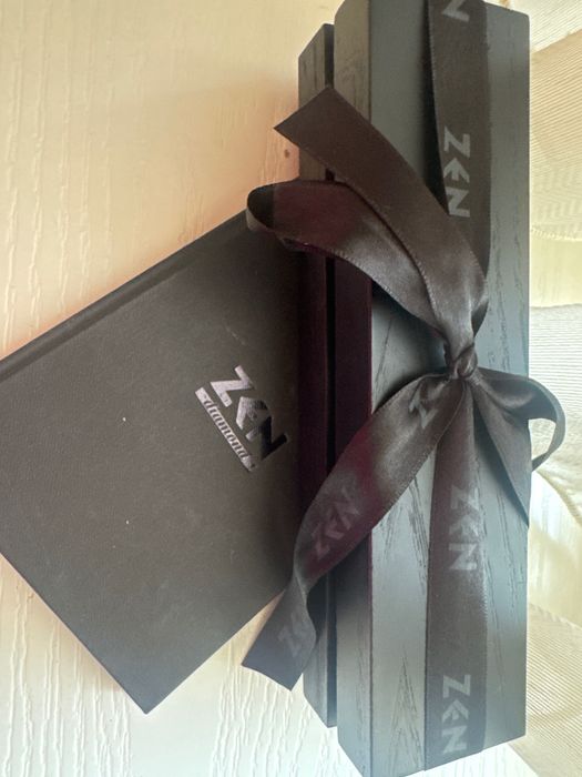 Ликвидация! Диамантена гривна Zen Diamond NEW