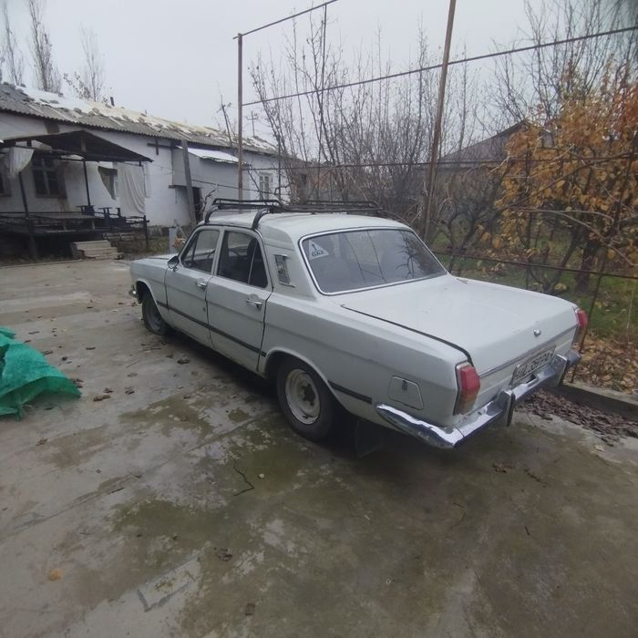 Mawina sotlad volga 24