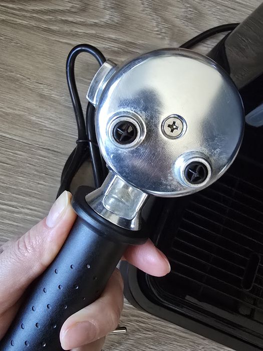 Espressor manual DeLonghi