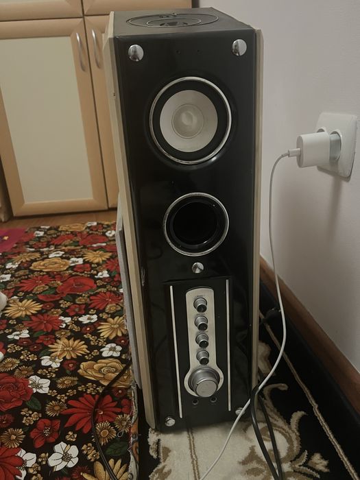 Продам усилитель 50вт