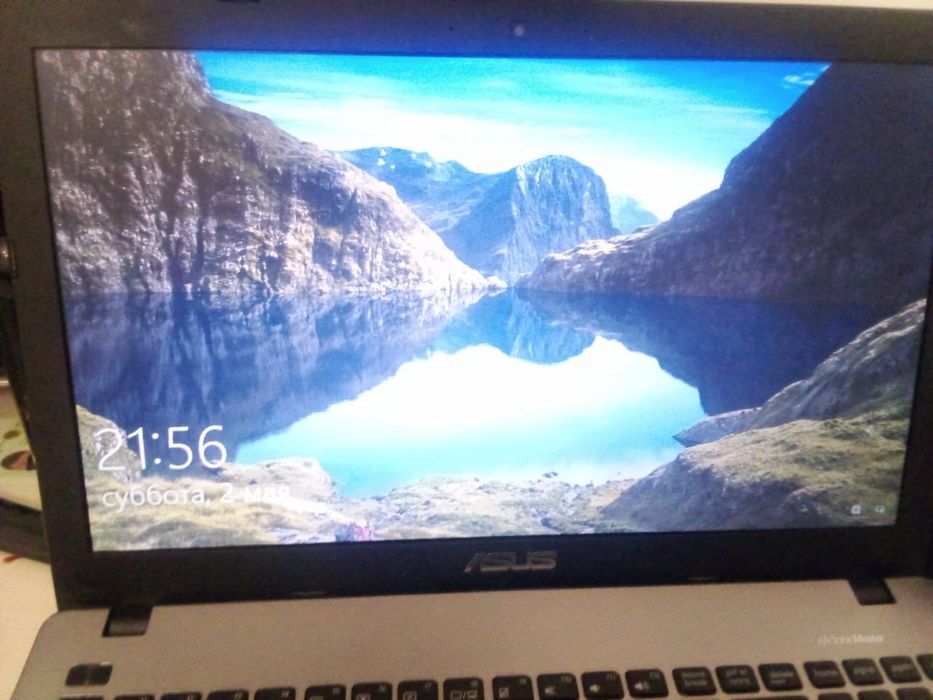 Продаётся Ноутбук Acer Windows 10 Pro