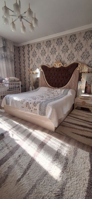 Срочно турецкий спальный мебель