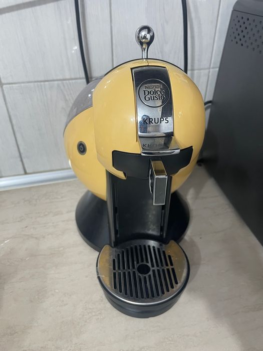 Кафемашина Dolce gusto