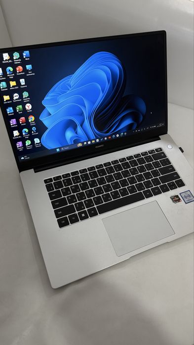 Ноутбук Huawei D15